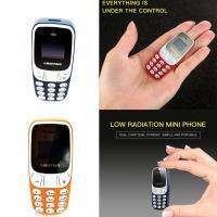 BM10 Mini Bar Phone For Old Man Use Long Standby Dual Card Bluetooth MP3 Music