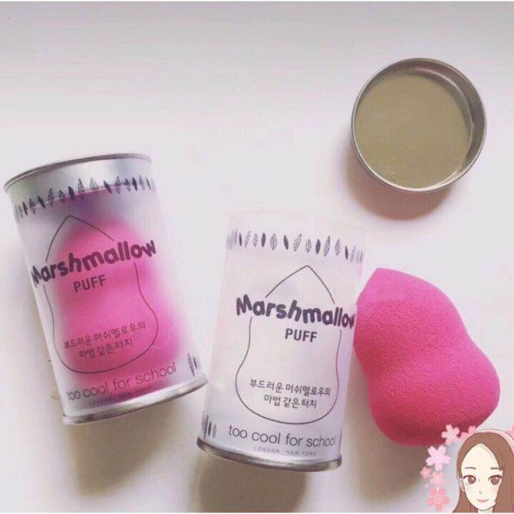 beauty blender Beauty Egg Soft Mushroom Head Puff Sponge Beauty