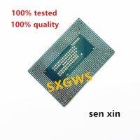 จัดส่งฟรี 1pcs ทดสอบ I5-9300H SRF6X I5 9300H SRF6X CPU BGA chipest กับลูกบอลคุณภาพดี