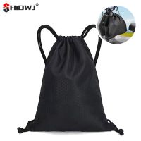 Motorcycle Helmet Bag Single Rope Draw Pocket for Scooter Moped Bike Full Half Helmet Lid Protect Bag