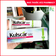 Kulscar Gel tuýp 30ml - Hỗ Trợ Lành Vết Thương Hở Hạn Chế Hình Thành Sẹo