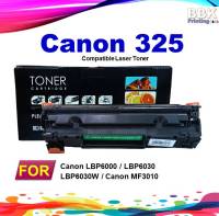 ตลับหมึกพิมพ์ TONER Canon 325   For MF3010 / LBP6000 / LBP6030 / LBP6030W