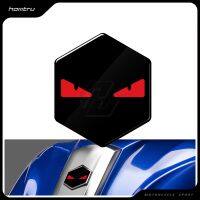 3D Motorcycle Decal Emblem Case for PIAGGIO ET2/ET4/SKR/Sfera /RST/X9/Zip/ Beverly/Hexagon /Liberty/Quartz