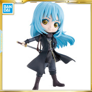 BANDAI BANPRESTO About my reincarnation as a Slime Q posket limu A