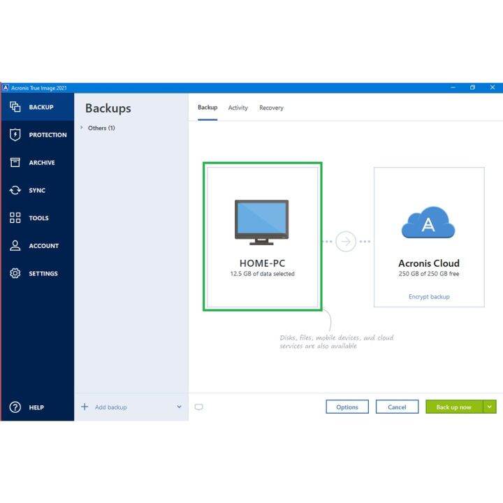 acronis true image 2021 64 bit