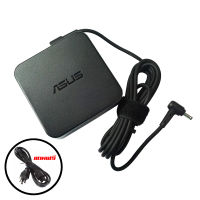 Asus adapter 90W 19V 4.74A ขนาดหัว 4.0x1.35 เกรด Original