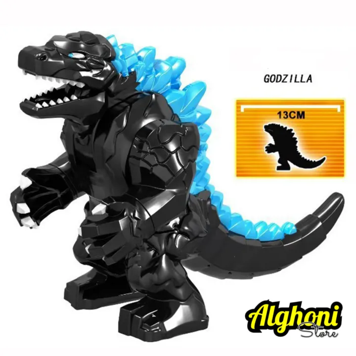 godzilla lego