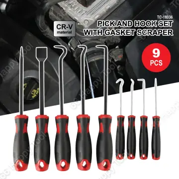 tool scraper hook and pick set - Buy tool scraper hook and pick