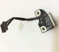 Dc-In Board สำหรับ Macbook Pro 13 "15" A1278 A1286การชาร์จ Flex 820-2565-a ปี2009-2012