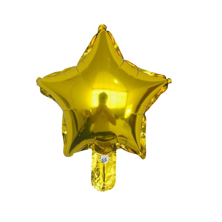 10pcs-lot-10-inch-five-pointed-star-foil-balloon-baby-shower-wedding-childrens-birthday-party-decorations-kids-balloons-globos-balloons