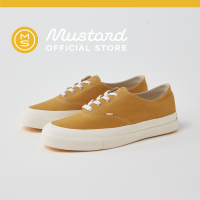 Mustard Sneakers Cooper 2.0 Mustard รองเท้าผ้าใบ