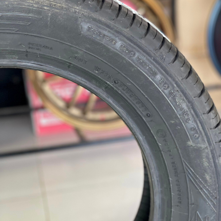 175-65r15-ยางรถยนต์-ยี่ห้อ-falken-รุ่น-ze310-ล็อตผลิตปี22-ราคาต่อ1เส้น-ยางคุณภาพ-มาตรฐานจากญี่ปุ่น-พิเศษพร้อมส่งฟรี