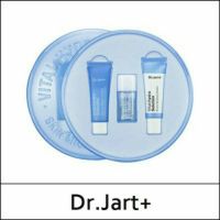 Dr.Jart+ Vital Hydra Solution Biome Trial Kit 2019