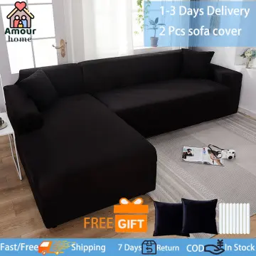 Lazada sofa seat online cover