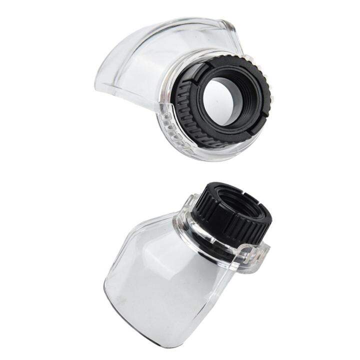 Preamer Protective Shield Cover For Dremel 4000 & 3000 Rotary Tools - Debris Guard Attachment