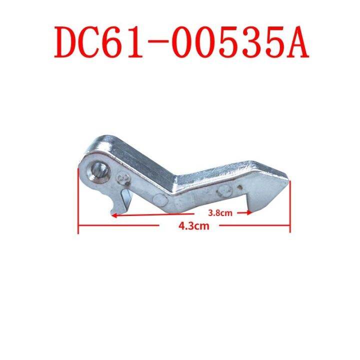 สำหรับ-samsung-เครื่องซักผ้าใบมีดล็อคประตูอิเล็กทรอนิกส์-delay-switch-dc61-00535a-parts