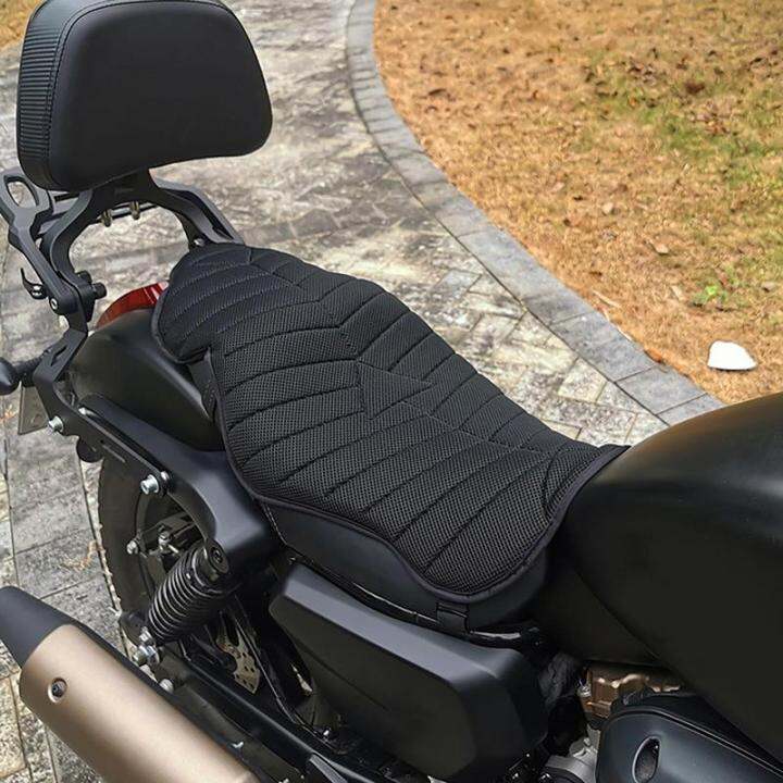 motorcycle-seat-cushion-soft-shockproof-cooling-pressure-air-motorcycle-seat-cushion-relief-motorcycle-air-cushion-accessories