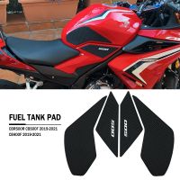 For Honda CBR500R CB500F CB400F CB 400F CBR500 R 2019 2020 2021 Motorcycle Sticker Anti slip Fuel Tank Pad Side Gas Knee Grip