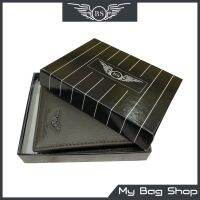 Mens Leather Wallet *BS022-1