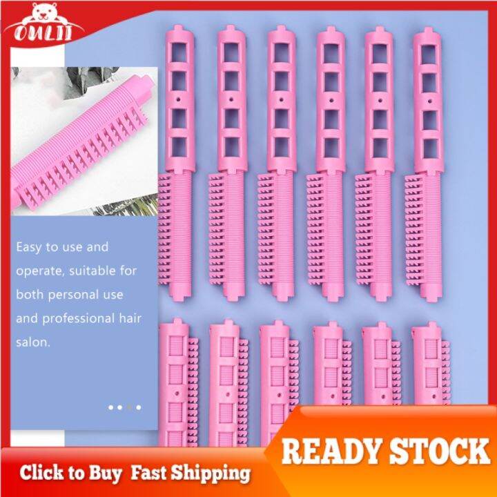 oulii-12-pcs-root-lifting-curl-clips-small-hair-curlers-curly-rollers