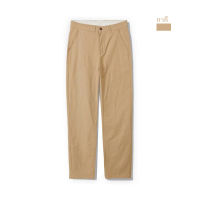 Chino pant กางเกงขายาวกระบอกเล็ก ทรงสลิม กางเกงลำลองผ้าฝ้ายยืด เนื้อนิ่ม นุ่มพิเศษ งานเกรด Premium KX6034