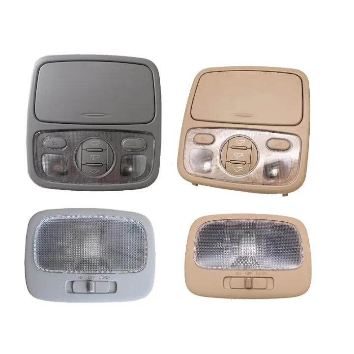 Yasong For Kia Carens 20072012 Car Front Interior Rear Inner Roof