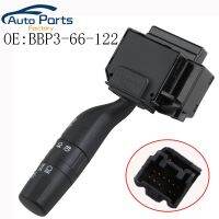 New Headlight Turn Signal and Wiper Switch For Mazda 3 2008-2012 BL Mazda 5 2011-2015 CW BBP3-66-122 BBP366122