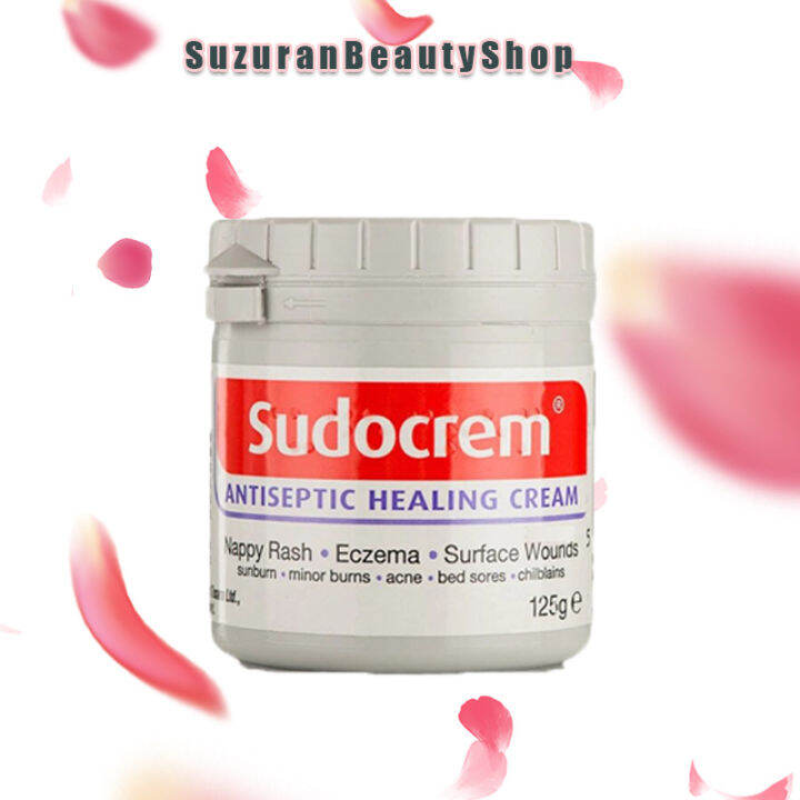 Sudocrem Healing Cream Nappy Rash Hemorrhoids Psoriasis Ointment Psoriasis Dermatitis Baby Skin Sudocrem Healing Cream Nappy Rash Hemorrhoids Psoriasis Ointment Psoriasis Dermatitis Baby Skin