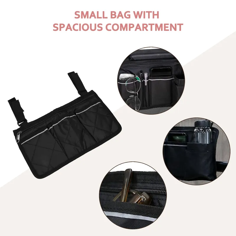 Aggregate more than 157 wheelchair travel suitcase bag best kidsdream