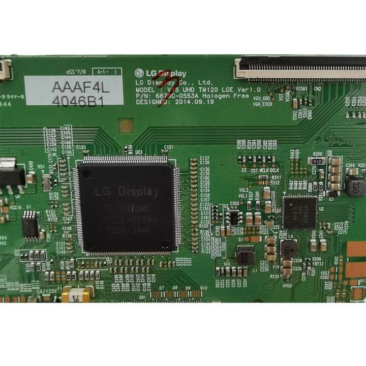 6870c-0553a-tcon-card-6870c-0553a-tv-t-con-board-placa-tcom-original-logic-board-placa-tv-for-lg-6870c0553a-sealed-plate