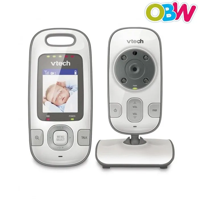 Vtech Video Baby Monitor