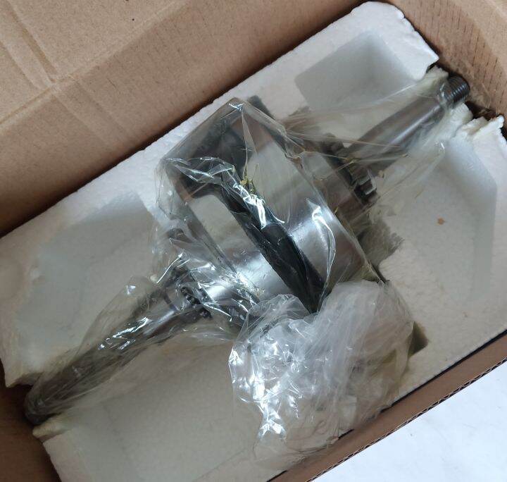 Crankshaft MIO Lazada PH