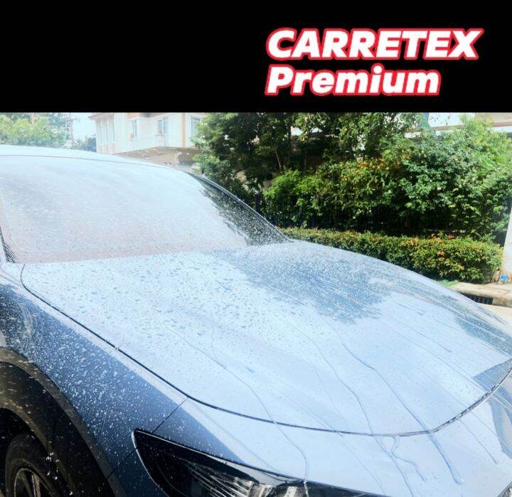 carretex-premium-สเปรย์เคลือบสีสูตรฟิล์มแก้วซิลิก้า-nbsp-2-in-1-400-มล