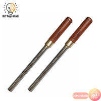 ไฟล์กีตาร์ Fret Crowning ที่มีร่อง3ส่วนเล็ก/กลาง/ใหญ่ Luthier เครื่องมือมืออาชีพ