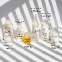 Olaplex พร้อมส่ง✔️ แท้100% แท้ฉลากไทย  Olaplex No.1,No.2,No.3,No.4,No.5,No.6 100ml/250ml No.7--30ml ทรีทเม้นต์ฟื้นฟูผมแห้งเสีย บำรุงผม กู้ผมพัง