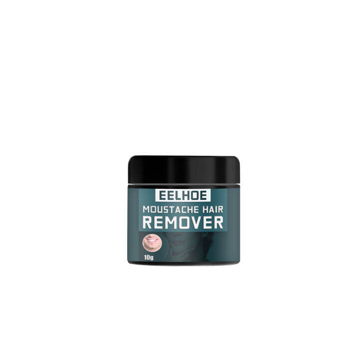 Eelhoe Moustache Hair Remover Cream For Men Moustache Hair Removal