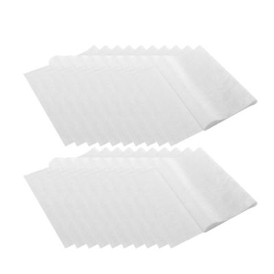 10 Sheet 28 Inchx12 Inch Electrostatic Filter Cotton,HEPA Filtering Net for Philips/Xiaomi Mi Air Purifier