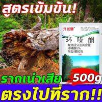 ?ตรงไปที่ราก!!? ยากำจัดต้นไม้ สารกำจัดกอไผ่ ผงกำจัดต้นไผ่ ยาฆ่าตอไม้ 500g สูตรเข้มข้น กำจัดวัชพืชรากเน่า ผลติดทนนาน ไม่เป็นอันตรายต่อดิน บอกลาการตัดต้นไม้ด้วยตนเอง ยากำจัดกอไผ่ กำจัดต้นไม้ กำจัดกอไผ่ ผงกำจัดกอไผ่ ปุ๋ยกำจัดกอไผ่ สารกำจัดต้นไม้ ยาฆ่าหญ้