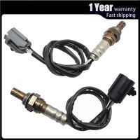 234-4076 234-4078 2Pcs 4 Wires O2 Oxygen Sensor For Jeep Grand Cherokee TJ Wrangler Auto Parts Replacement Z124