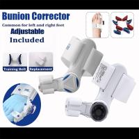 ✵❐ Bunion Corrector Splint Big Toe Straightener Adjustable Corrector Knob Hallux Valgus Correction Orthopedic Pedicure For FootCare