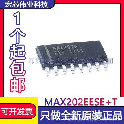 MAX202EESE   T