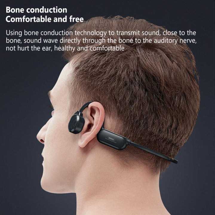 remax-rb-s33-bone-conduction-headphones-wireless-bluetooth-compatible-earphone-waterproof-sports-headset