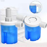 ☬○ 1/2 3/4 1 Practical Water Level Control Float Valve Durable Replacement Full Automatic Float Valve Anti Corrosion Valve