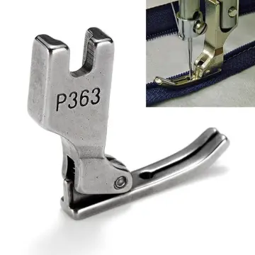 11pcs Industrial Sewing Machine Presser Foot Industrial Presser Foot Sewing  Machine Supplies