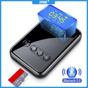 JTKE Bộ Thu Phát Âm Thanh Bluetooth 5.0 Bộ Chuyển Đổi Âm Nhạc Không Dây Âm