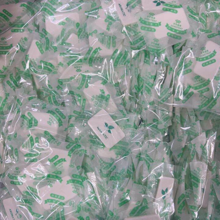 (20pcs/Set)Household Shoe Deodorant Tablets Fragrance Artifact