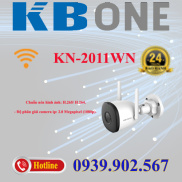 Camera IP hồng ngoại không dây 2.0 Megapixel KBVISION KBONE KN-2011WN