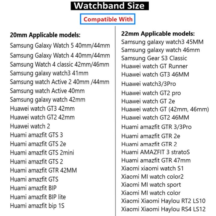 cc-22mm-20mm-silicone-galaxy-watch-5-pro-4-44mm-40mm-2-band-gear3-bracelet-samsung-watch4-46mm-42mm