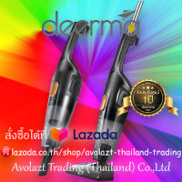 ?เครื่องศูนย์ไทย?Deerma DX115C เครื่องดูดฝุ่น vacuum cleaner เครื่องดูดฝุ่นในบ้าน แรงดูด 12kPa