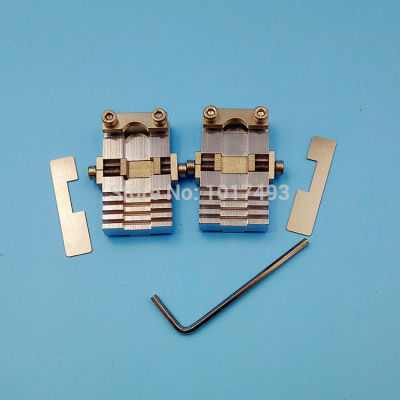 เครื่องมือกุญแจรถ Universal Key Machine Fixture Clamp Parts Locksmith Tools For Key Copy Machine For Special Car Or House Keys
